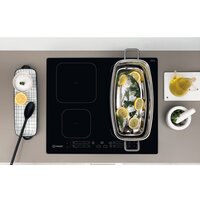 Варочная панель Indesit IB 65B60 NE - Превью изображения №8 — Интернет-магазин ПроЗаказ