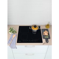 Варочная панель Indesit IB 65B60 NE - Превью изображения №16 — Интернет-магазин ПроЗаказ