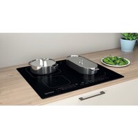 Варочная панель Indesit IB 65B60 NE - Превью изображения №21 — Интернет-магазин ПроЗаказ