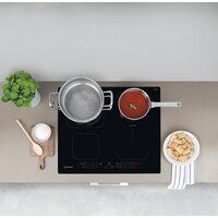 Варочная панель Indesit IB 65B60 NE - Превью изображения №4 — Интернет-магазин ПроЗаказ