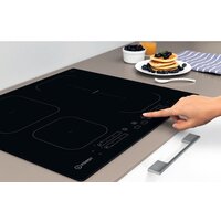 Варочная панель Indesit IB 65B60 NE - Превью изображения №11 — Интернет-магазин ПроЗаказ