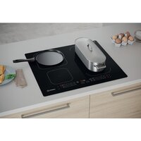 Варочная панель Indesit IB 65B60 NE - Превью изображения №24 — Интернет-магазин ПроЗаказ