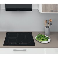Варочная панель Indesit IB 65B60 NE - Превью изображения №14 — Интернет-магазин ПроЗаказ