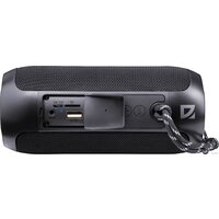 Беспроводная колонка Defender Enjoy S100 - Превью изображения №4 — Интернет-магазин ПроЗаказ