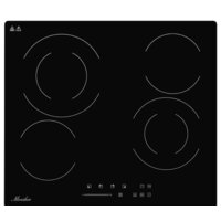 Варочная панель Monsher MHE 6022 - Превью изображения №2 — Интернет-магазин ПроЗаказ