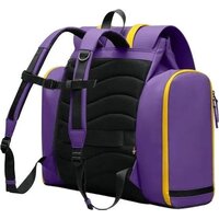 Спортивный рюкзак Gaston Luga Splash Sneaker Pockets (Лос Анджелес) - Превью изображения №3 — Интернет-магазин ПроЗаказ