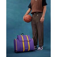 Спортивный рюкзак Gaston Luga Splash Sneaker Pockets (Лос Анджелес) - Превью изображения №4 — Интернет-магазин ПроЗаказ