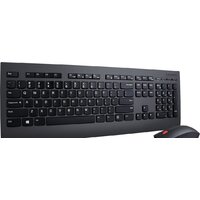 Офисный набор Lenovo Professional Wireless Combo - Превью изображения №2 — Интернет-магазин ПроЗаказ
