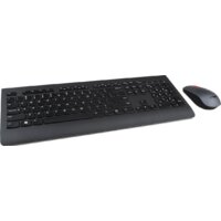 Офисный набор Lenovo Professional Wireless Combo - Превью изображения №4 — Интернет-магазин ПроЗаказ