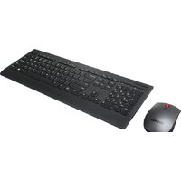 Офисный набор Lenovo Professional Wireless Combo - Превью изображения №3 — Интернет-магазин ПроЗаказ
