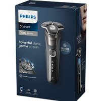 Электробритва Philips S5887/10 - Превью изображения №6 — Интернет-магазин ПроЗаказ