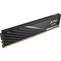 Оперативная память ADATA XPG Lancer Blade 16ГБ DDR5 6000 МГц AX5U6000C4816G-SLABBK - Превью изображения №2 — Интернет-магазин ПроЗаказ