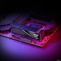 Оперативная память ADATA XPG Lancer Blade 16ГБ DDR5 6000 МГц AX5U6000C4816G-SLABBK - Превью изображения №6 — Интернет-магазин ПроЗаказ
