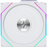 Комплект вентиляторов для корпуса с контроллером Lian Li Uni Fan TL 120 Wireless Reverse 12RTL1W3W G99.12RTL1W3W.R0 - Превью изображения №3 — Интернет-магазин ПроЗаказ