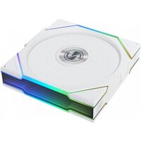 Комплект вентиляторов для корпуса с контроллером Lian Li Uni Fan TL 120 Wireless Reverse 12RTL1W3W G99.12RTL1W3W.R0 - Превью изображения №5 — Интернет-магазин ПроЗаказ