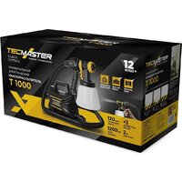 Краскораспылитель Tecmaster T 1000 DIY - Превью изображения №5 — Интернет-магазин ПроЗаказ