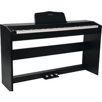 Aramius APO-140 MBK (черный)