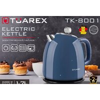 Электрический чайник Tuarex TK-8001 - Превью изображения №10 — Интернет-магазин ПроЗаказ