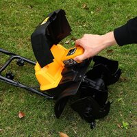 Мотокультиватор аккумуляторный Deko DKET36 065-1233 - Превью изображения №3 — Интернет-магазин ПроЗаказ