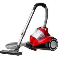 Пылесос Galaxy Line GL6224 (красный) - Превью изображения №2 — Интернет-магазин ПроЗаказ