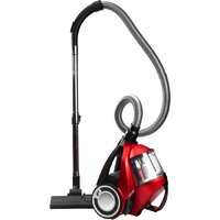 Пылесос Galaxy Line GL6224 (красный) - Превью изображения №5 — Интернет-магазин ПроЗаказ