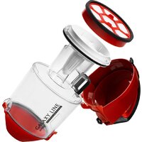 Пылесос Galaxy Line GL6224 (красный) - Превью изображения №8 — Интернет-магазин ПроЗаказ