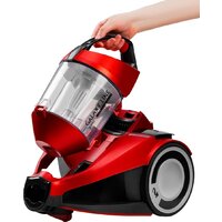 Пылесос Galaxy Line GL6224 (красный) - Превью изображения №7 — Интернет-магазин ПроЗаказ