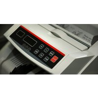 Счетчик банкнот DoCash 3040 UV - Превью изображения №2 — Интернет-магазин ПроЗаказ