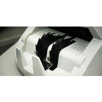 Счетчик банкнот DoCash 3040 UV - Превью изображения №3 — Интернет-магазин ПроЗаказ