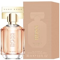 Парфюмерная вода Hugo Boss Boss The Scent For Her EdP (30 мл) - Превью изображения №2 — Интернет-магазин ПроЗаказ