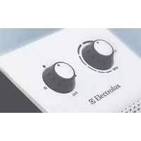 Тепловентилятор Electrolux EFH/S-1115 - Превью изображения №2 — Интернет-магазин ПроЗаказ