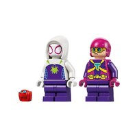 Конструктор LEGO Marvel Битва динозавров Спайди и Гобби возле домика на дереве (11200) - Превью изображения №7 — Интернет-магазин ПроЗаказ