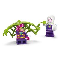 Конструктор LEGO Marvel Битва динозавров Спайди и Гобби возле домика на дереве (11200) - Превью изображения №5 — Интернет-магазин ПроЗаказ