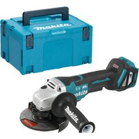 Makita DGA517ZJ (без АКБ, кейс)