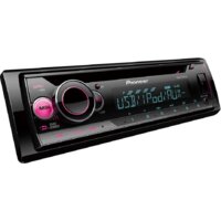 CD/MP3-магнитола Pioneer DEH-S220UI - Превью изображения №2 — Интернет-магазин ПроЗаказ