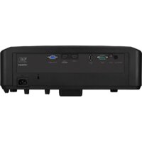 Проектор JVC LX-NZ3B - Превью изображения №5 — Интернет-магазин ПроЗаказ
