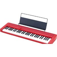 Синтезатор Casio CT-S1 (красный) - Превью изображения №3 — Интернет-магазин ПроЗаказ
