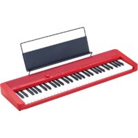 Синтезатор Casio CT-S1 (красный) - Превью изображения №2 — Интернет-магазин ПроЗаказ