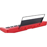 Синтезатор Casio CT-S1 (красный) - Превью изображения №7 — Интернет-магазин ПроЗаказ