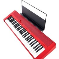 Синтезатор Casio CT-S1 (красный) - Превью изображения №8 — Интернет-магазин ПроЗаказ