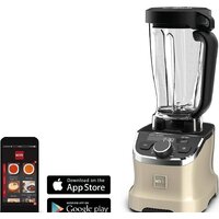 Стационарный блендер NOVIS PRO Blender 880L (кремовый) - Превью изображения №2 — Интернет-магазин ПроЗаказ