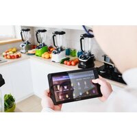 Стационарный блендер NOVIS PRO Blender 880L (кремовый) - Превью изображения №8 — Интернет-магазин ПроЗаказ