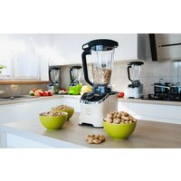 Стационарный блендер NOVIS PRO Blender 880L (кремовый) - Превью изображения №5 — Интернет-магазин ПроЗаказ