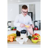 Стационарный блендер NOVIS PRO Blender 880L (кремовый) - Превью изображения №6 — Интернет-магазин ПроЗаказ