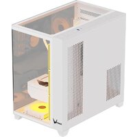 Корпус Formula Crystal Z9 (белый) - Превью изображения №6 — Интернет-магазин ПроЗаказ