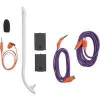 Наушники JBL Quantum 950 (белый) - Превью изображения №10 — Интернет-магазин ПроЗаказ