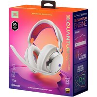 Наушники JBL Quantum 950 (белый) - Превью изображения №13 — Интернет-магазин ПроЗаказ