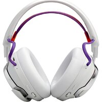 Наушники JBL Quantum 950 (белый) - Превью изображения №3 — Интернет-магазин ПроЗаказ