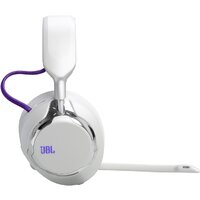 Наушники JBL Quantum 950 (белый) - Превью изображения №5 — Интернет-магазин ПроЗаказ