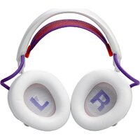 Наушники JBL Quantum 950 (белый) - Превью изображения №6 — Интернет-магазин ПроЗаказ